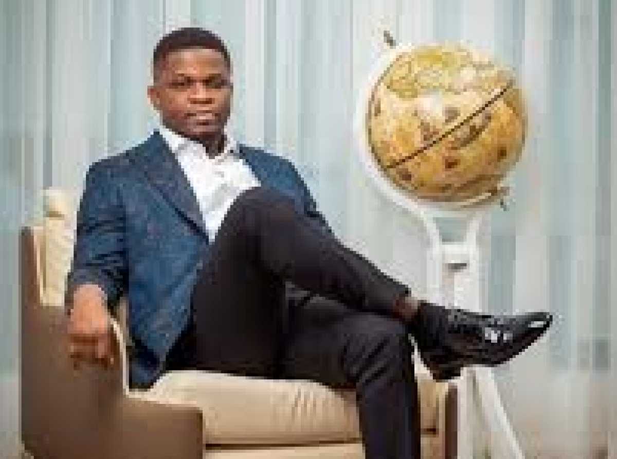 Sammy Gyamfi Celebrates 37th Birthday with Major Donations to Schools and Hospitals Across Ghana